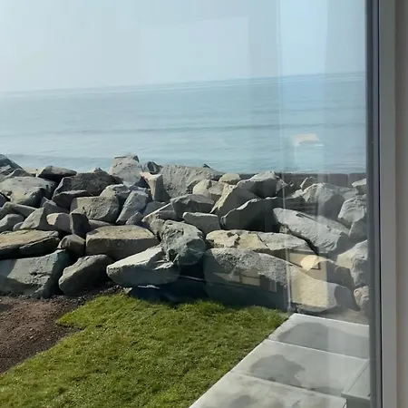 Lyons Sunnysands Caravan Park Barmouth Exterior photo
