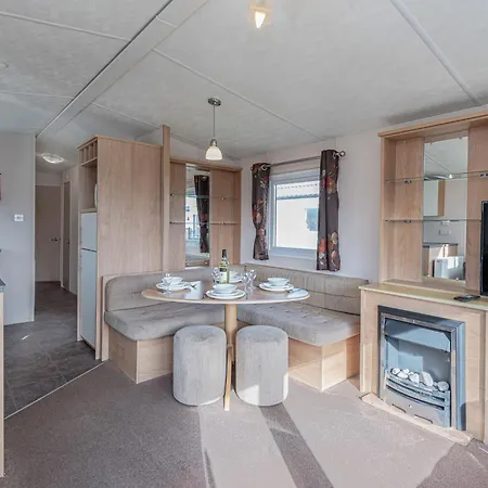 Lyons Sunnysands Caravan Park Barmouth Exterior photo