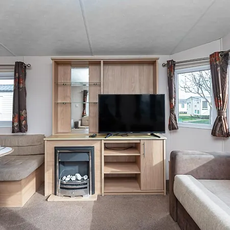 Lyons Sunnysands Caravan Park Barmouth Exterior photo