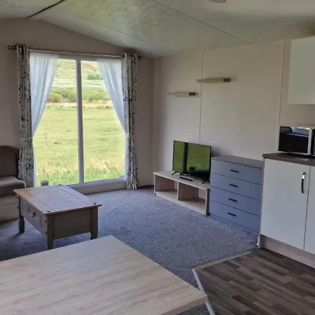 Lyons Sunnysands Caravan Park Barmouth Exterior photo