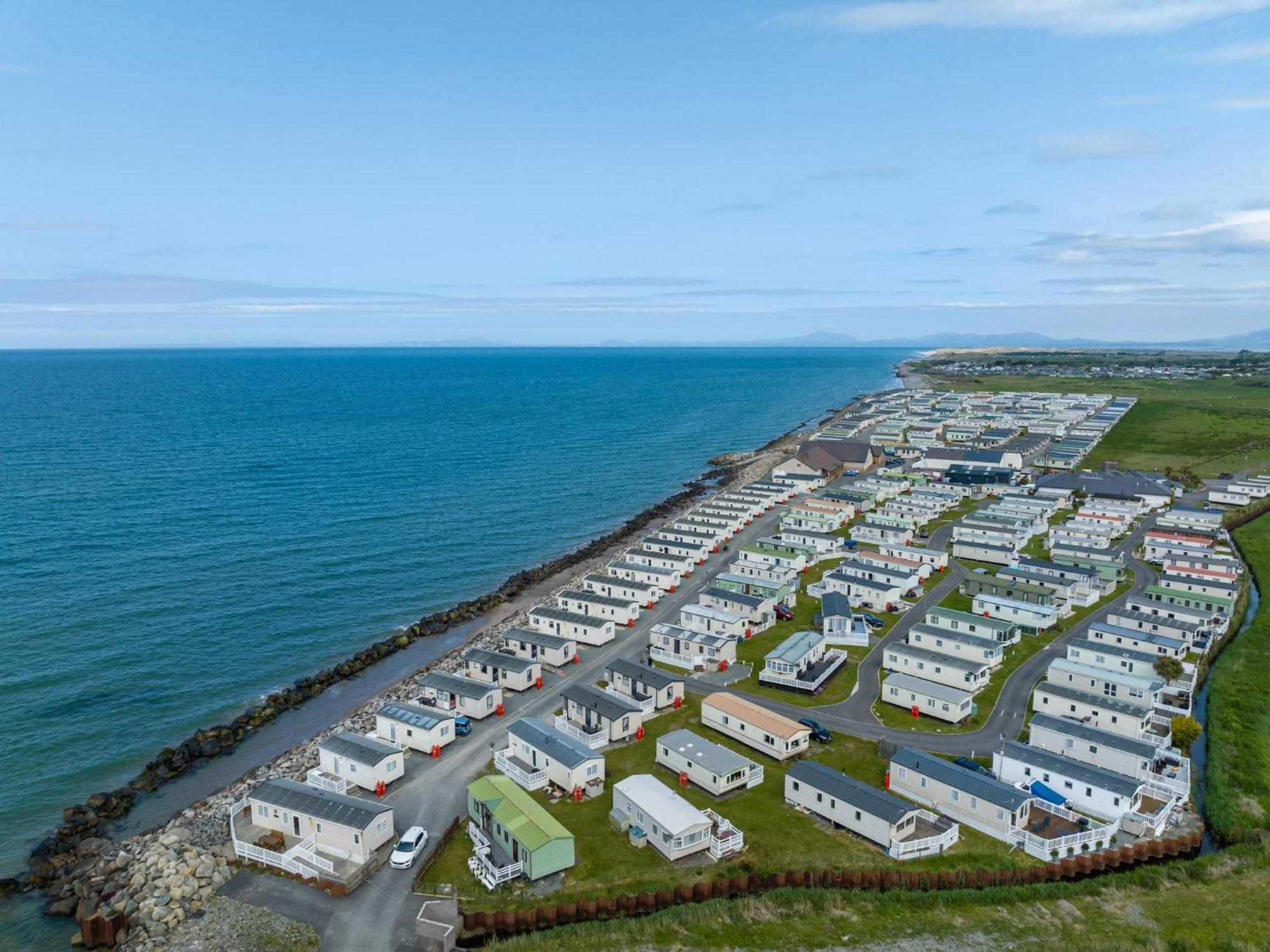 Lyons Sunnysands Campeggio